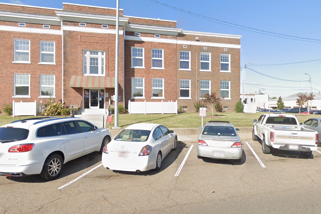 Marshall County Clerk's Office