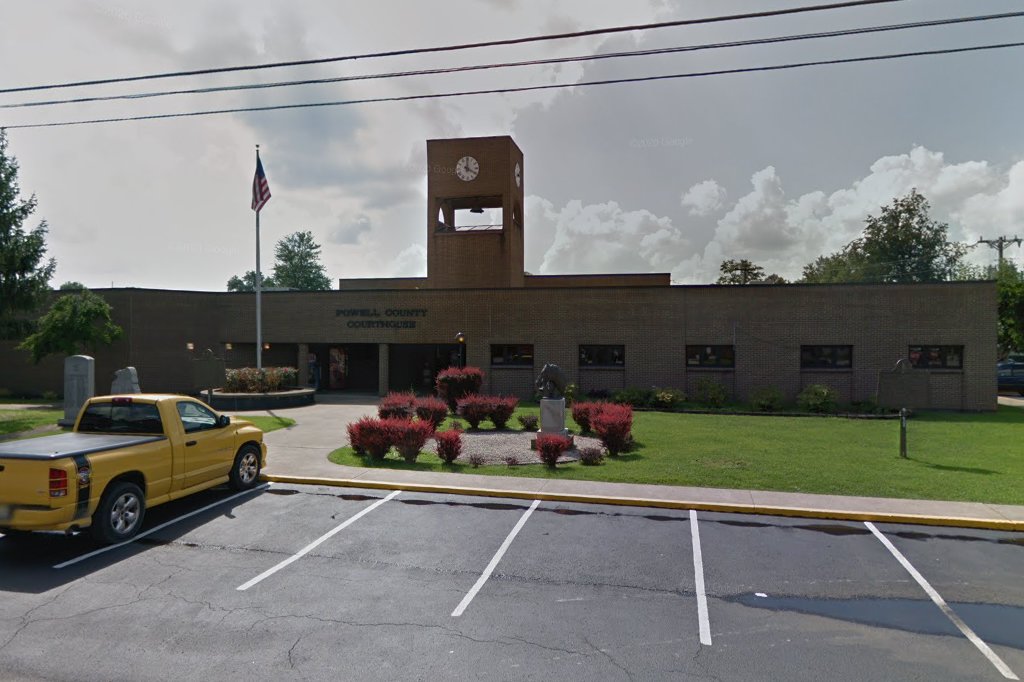 Powell County Circuit Court Clerk's Office