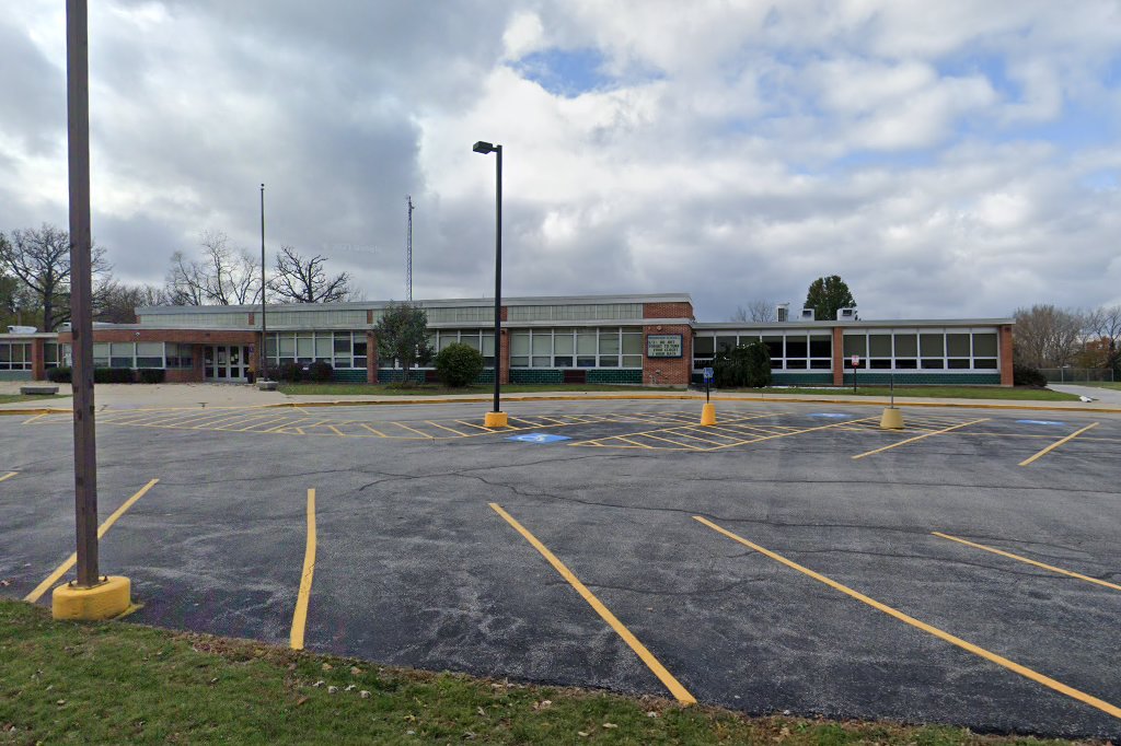 Woodview School
