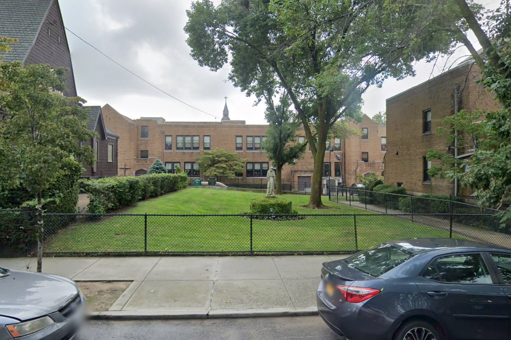 St Francis Of Assisi School