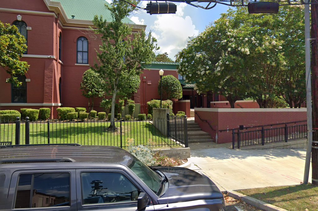 Tate County Passport Office
