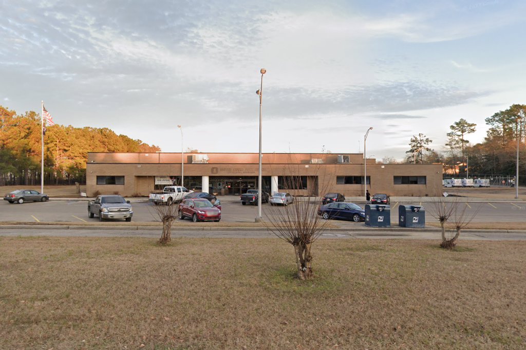Hattiesburg Passport Office