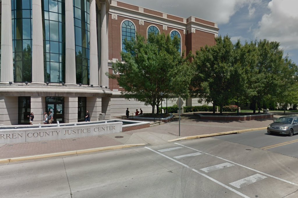 Warren County Circuit Court Clerk's Office
