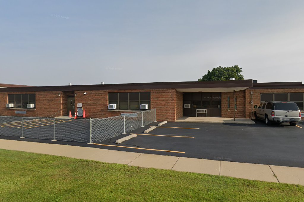 Maddock Elementary School