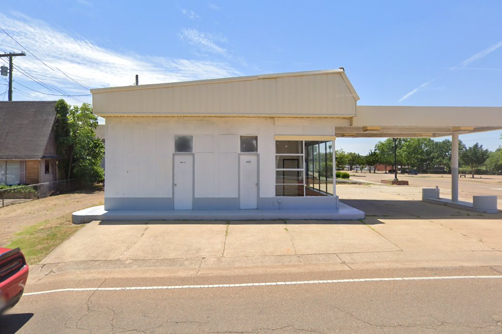 Panola County Passport Office