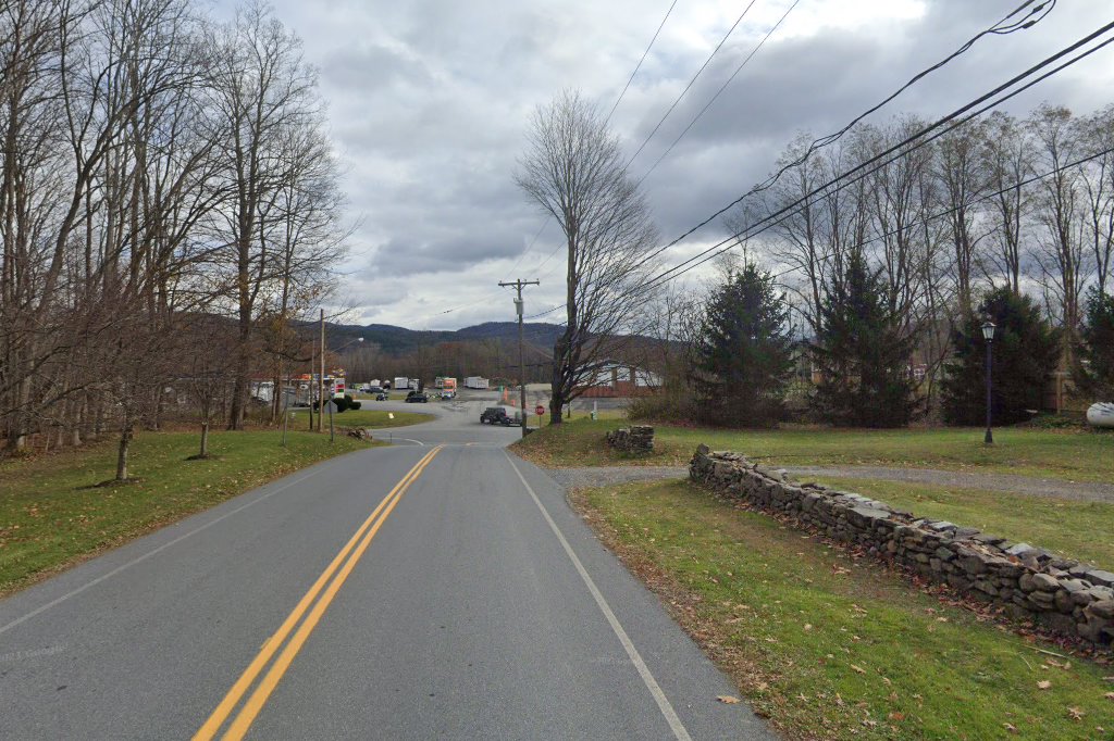 Hoosac School