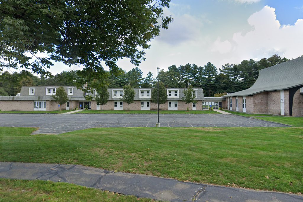 Academy At Foxborough