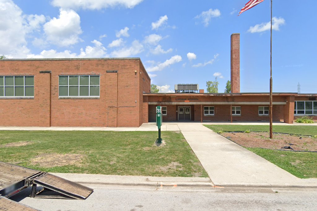 Lincoln Elementary School