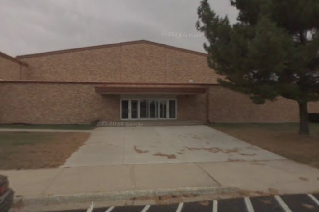 Newman Central Catholic High School
