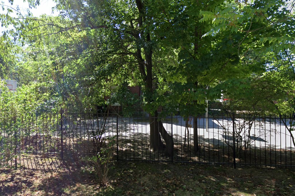 New England Hebrew Academy