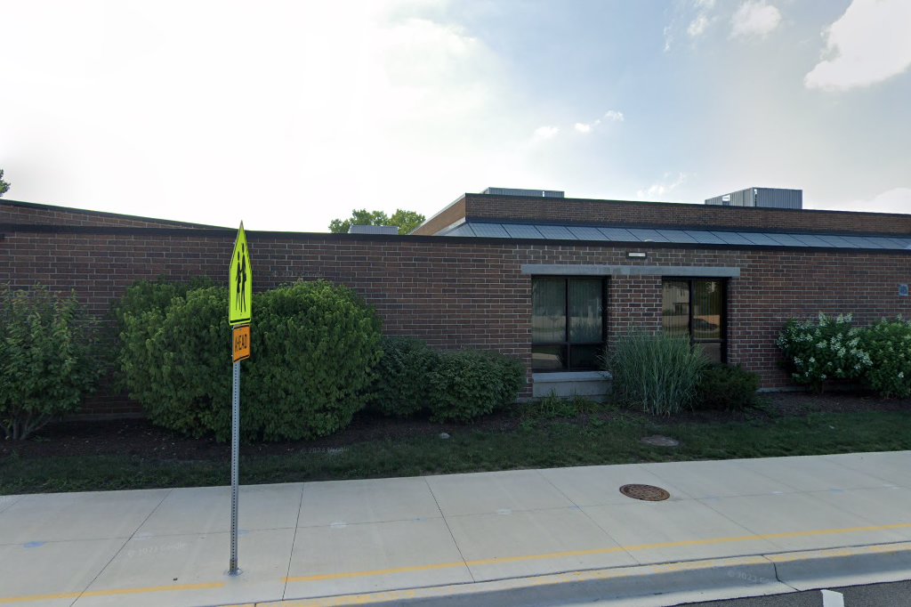 Sarah Adams Elementary School