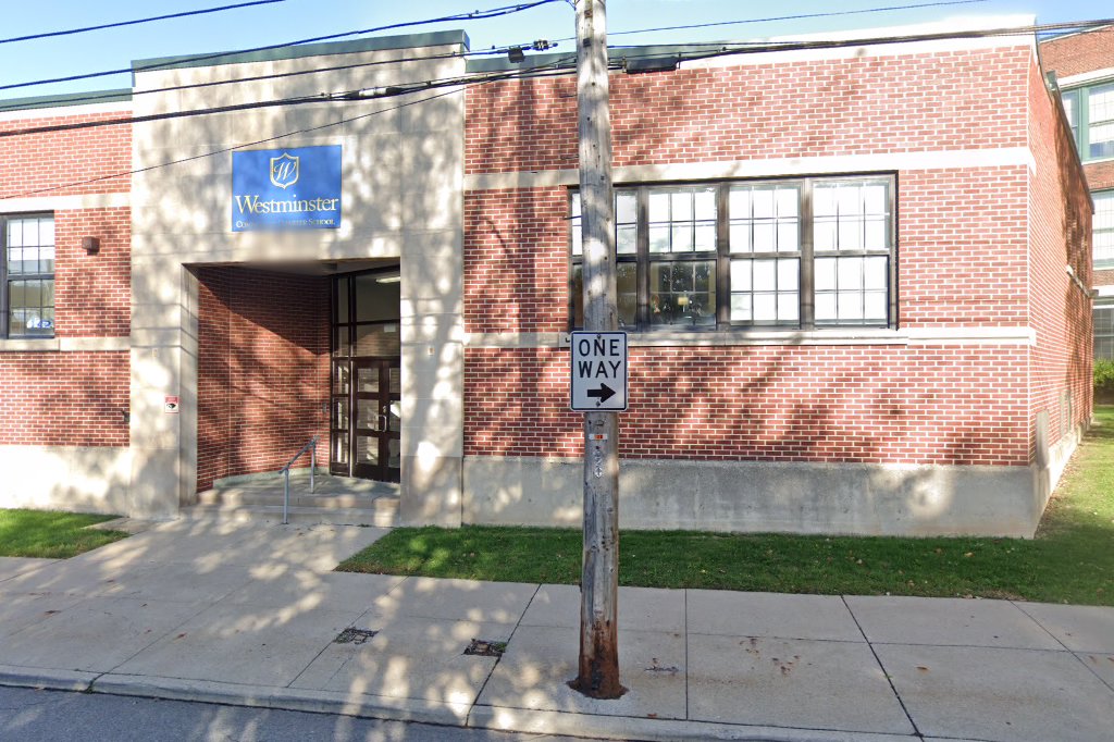 Westminster Community Charter School