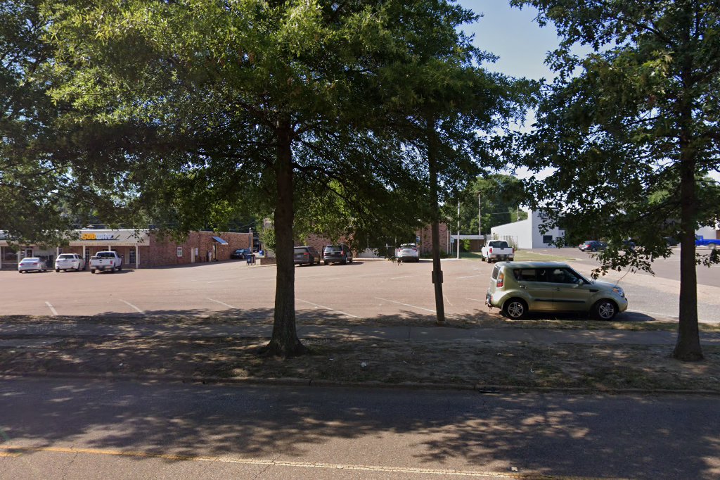 Hernando Passport Office