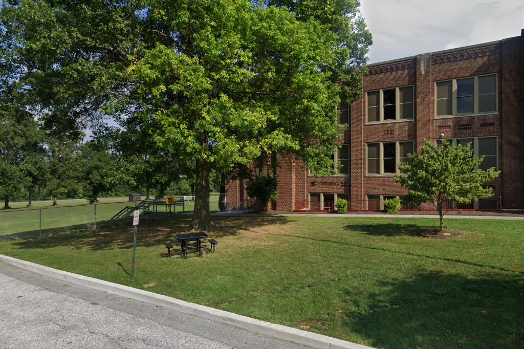 Westminster East Middle School