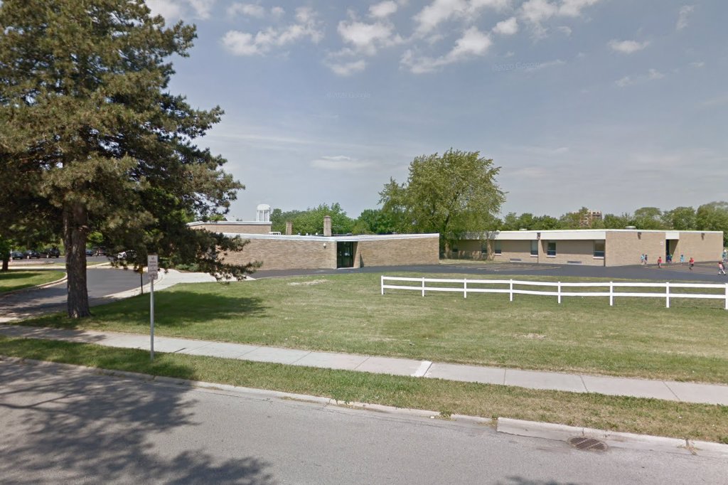 Fairhaven School