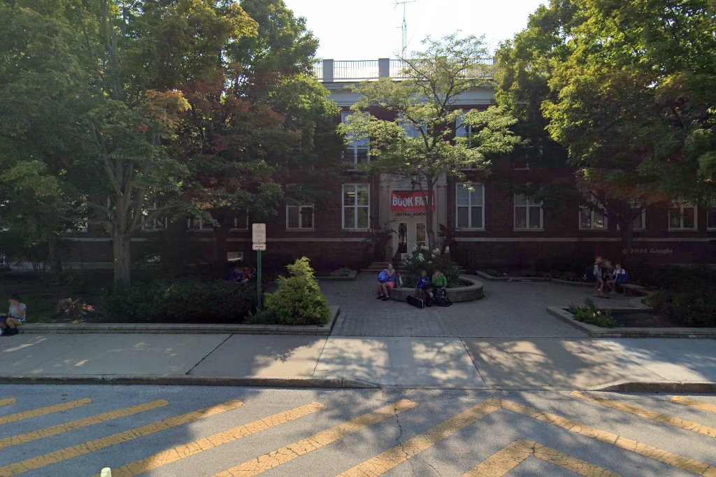 Central School