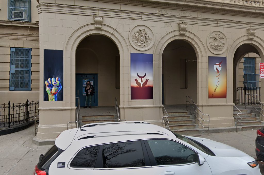 Leadership Institute School