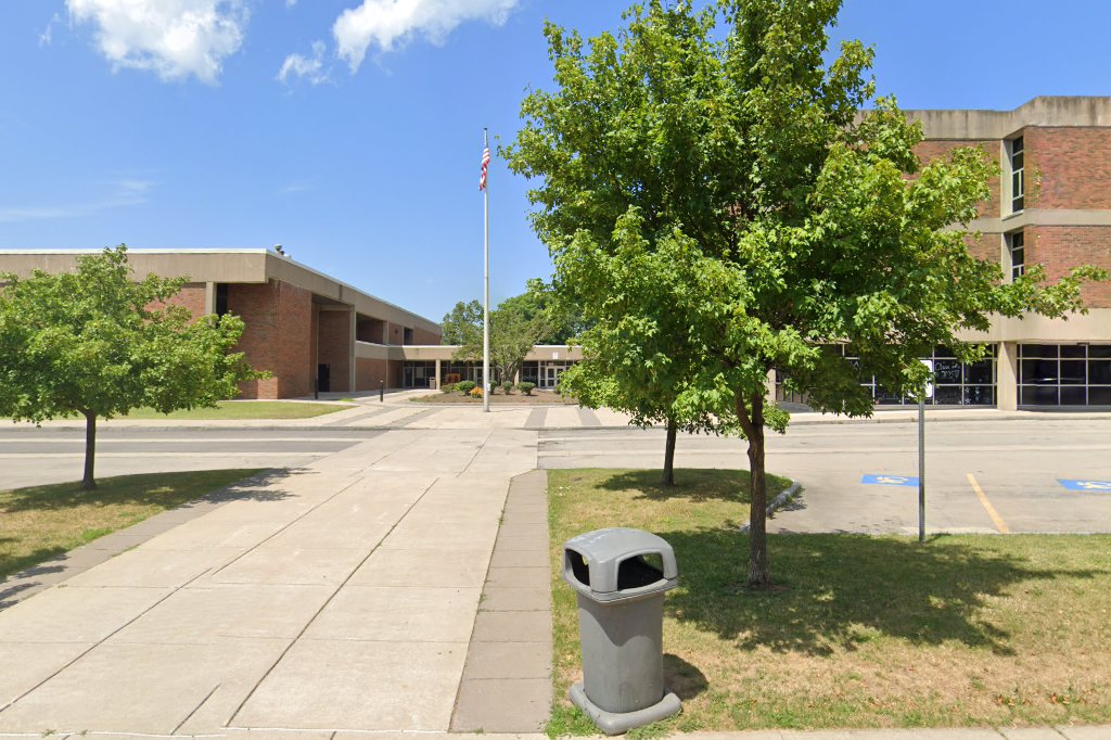 Northeast Community School