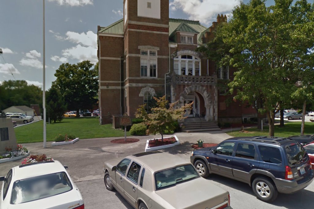Casey County Clerk's Office