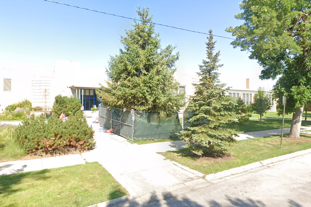 Solomon Elementary School