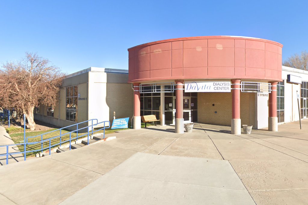 Us Veterans Affairs Department - Denver Vet Center