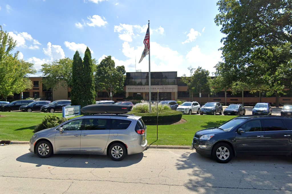Northbrook Junior High School