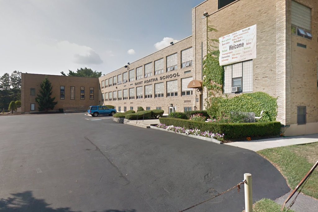 St Agatha School