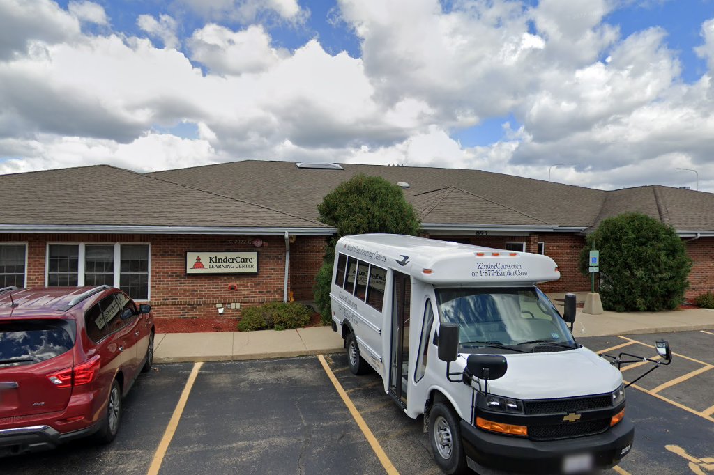 Weber Road KinderCare