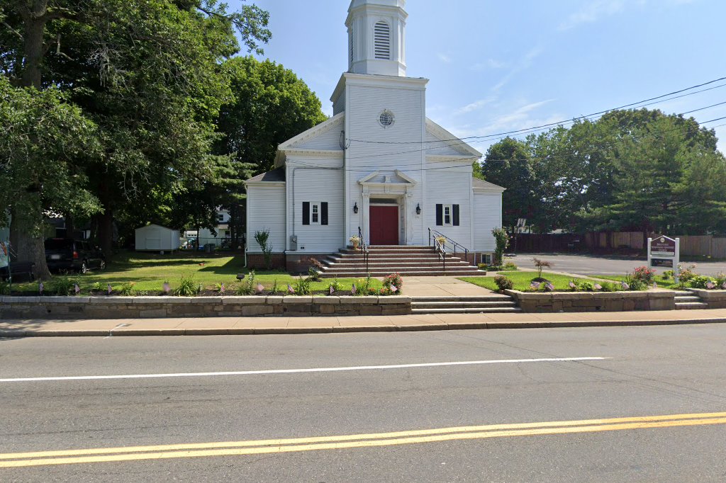 South Shore SDA School