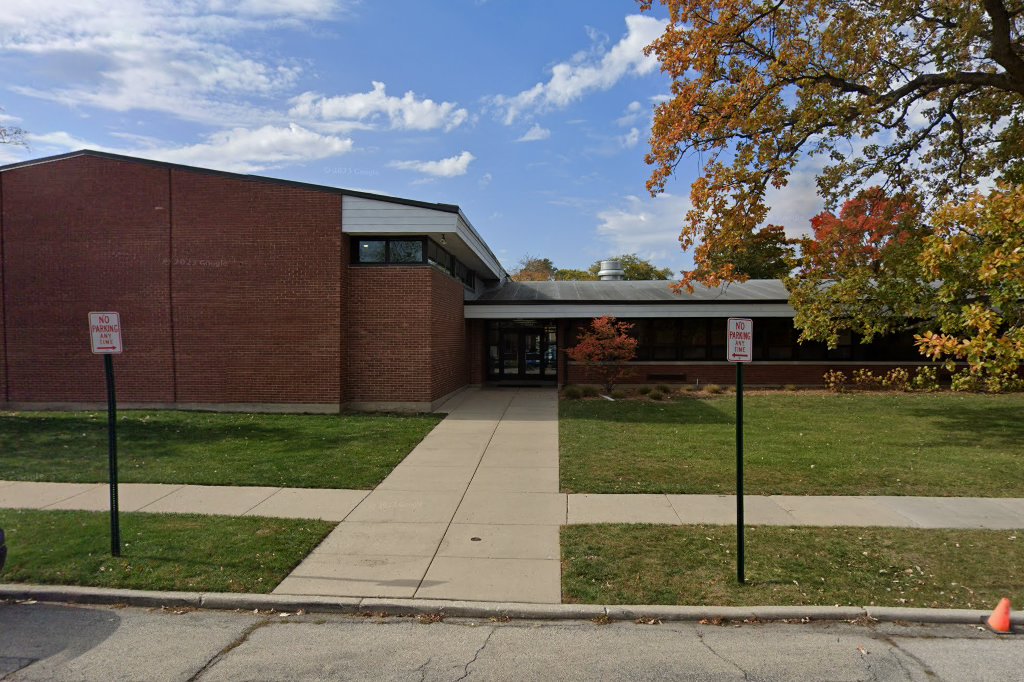 Devonshire Elementary School