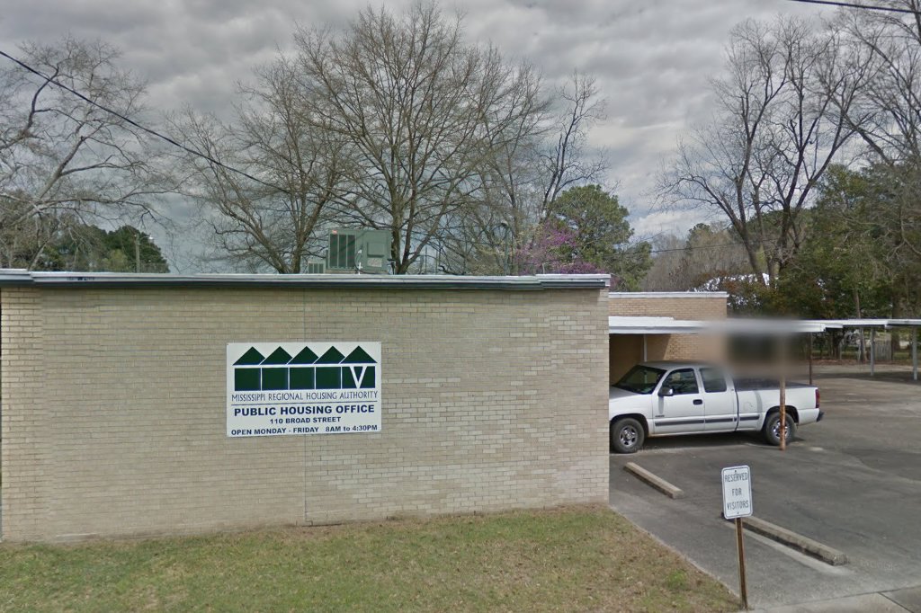 Mississippi State Housing Authority
