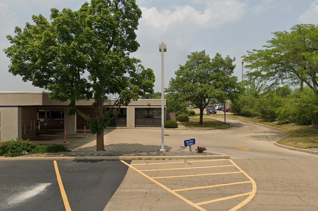 Central Junior High School