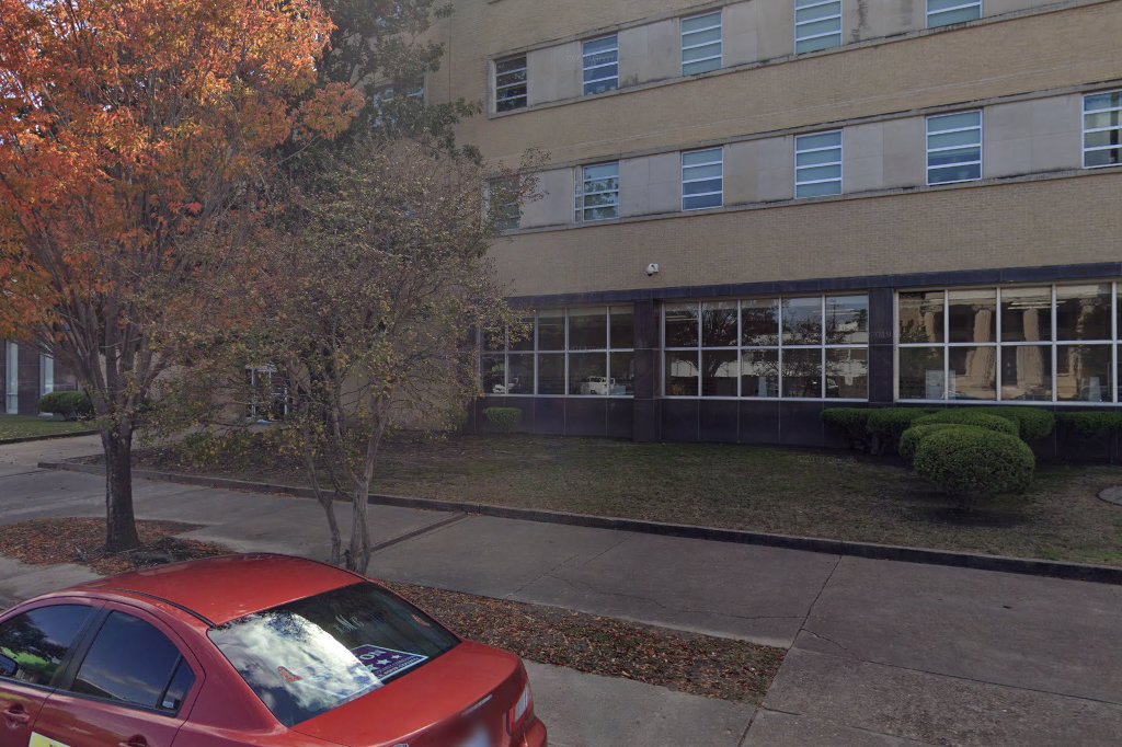 Greenville Passport Office