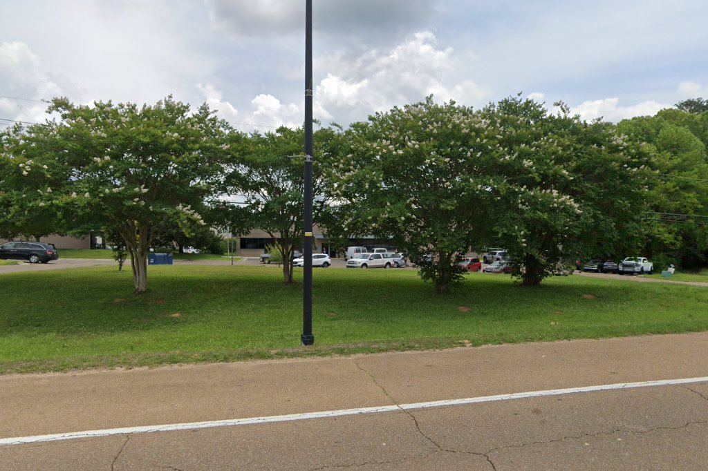 Brandon Passport Office