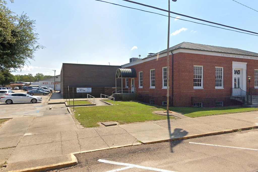 Waynesboro Passport Office