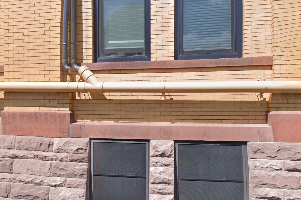 Eugenio Maria De Hostos Charter School