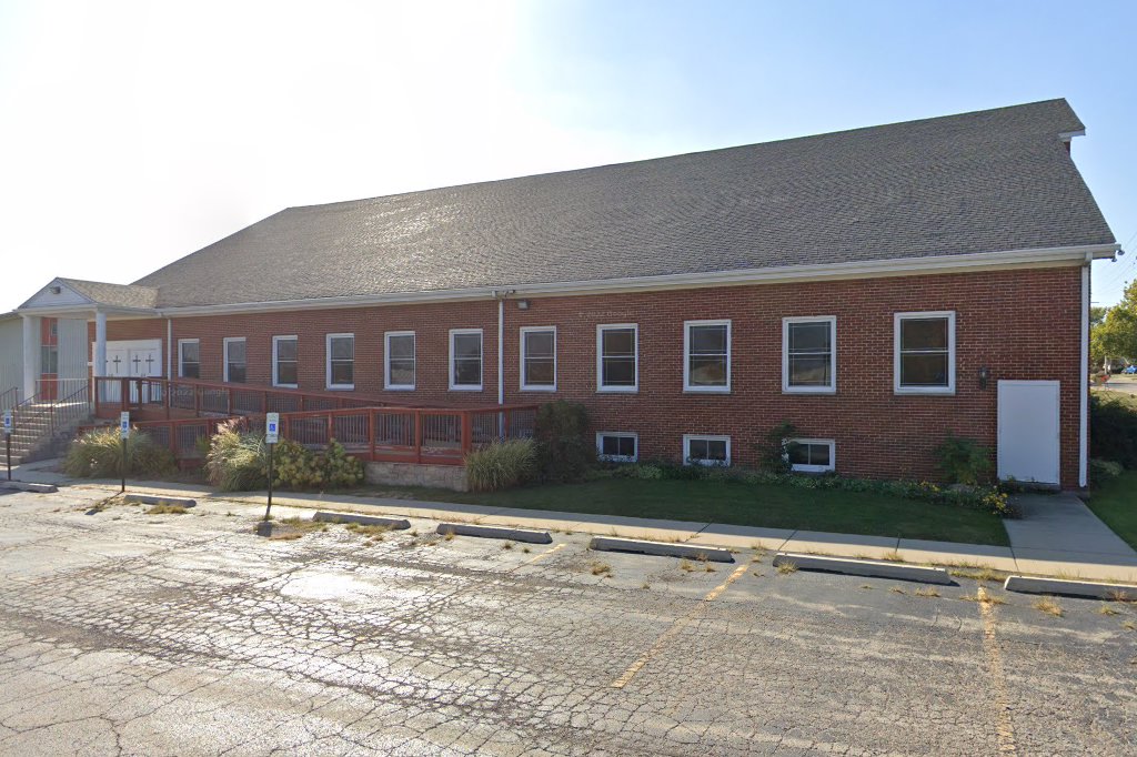 Romeoville Christian Academy