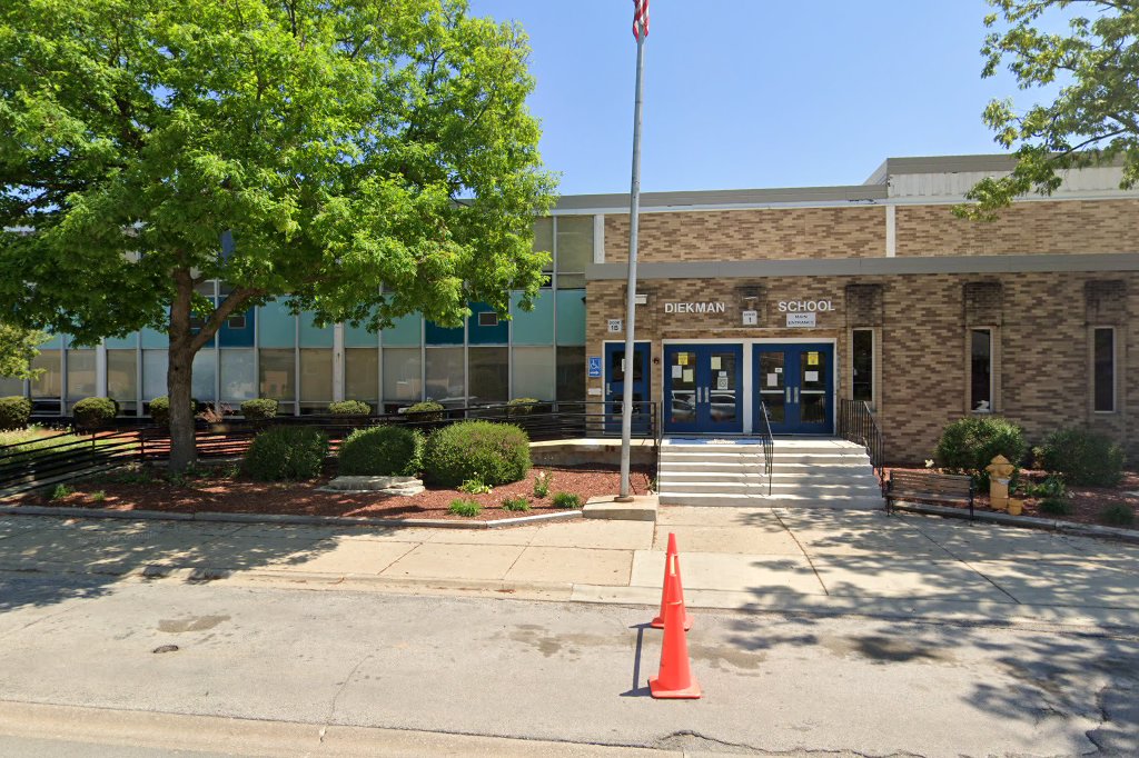 Diekman Elementary School