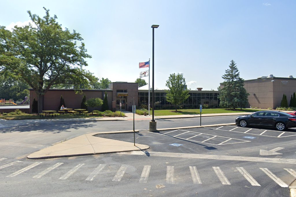Walter F Fierke Ed Center