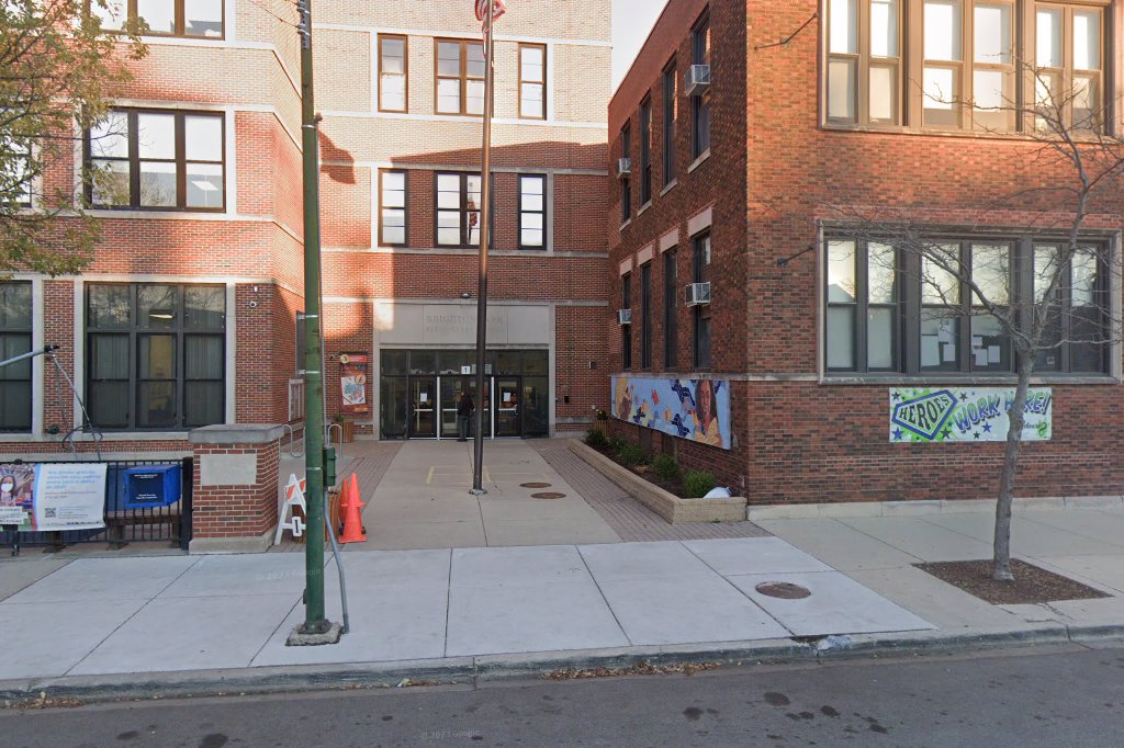 Brighton Park Elementary School