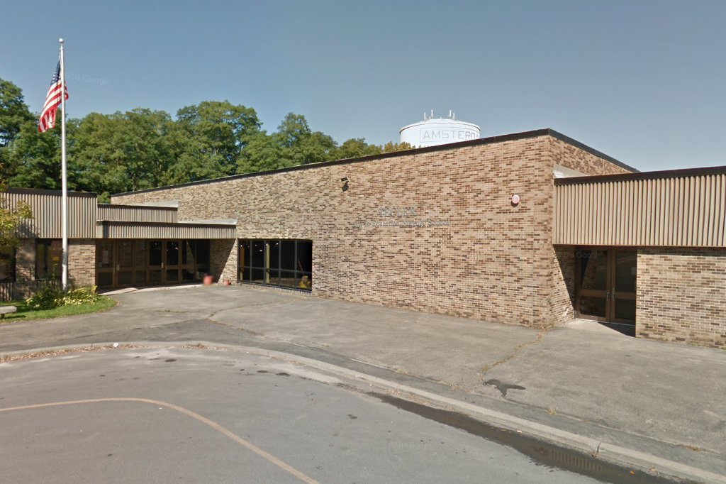 William B Tecler Elem School