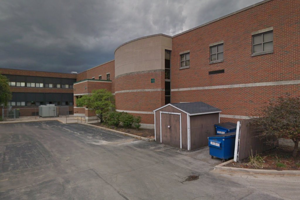 St Paul the Apostle Catholic School