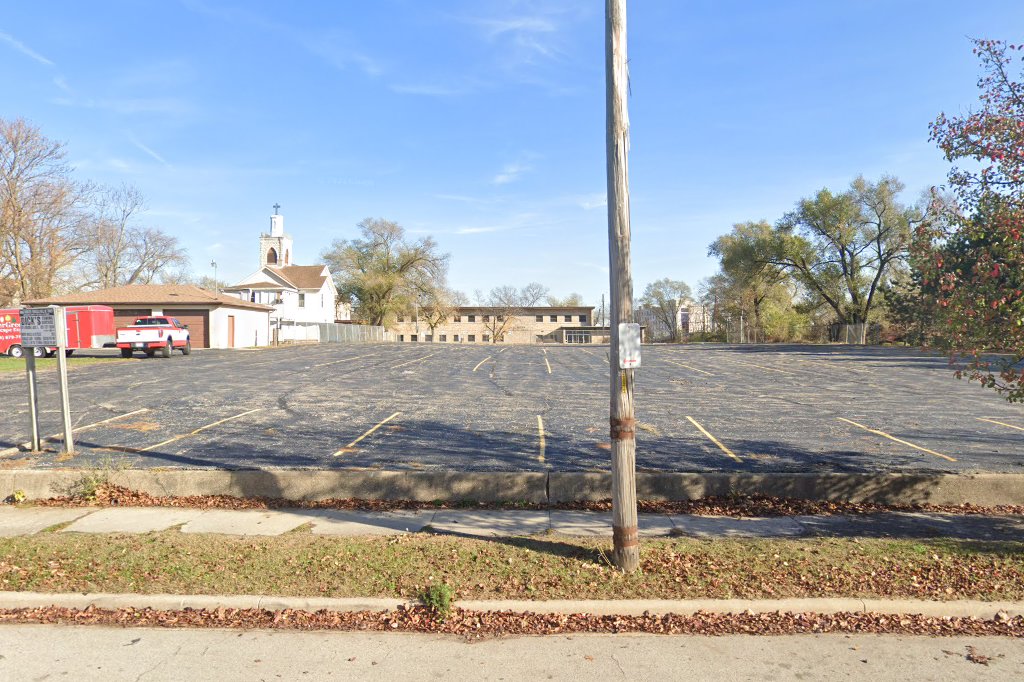St Peter Lutheran School