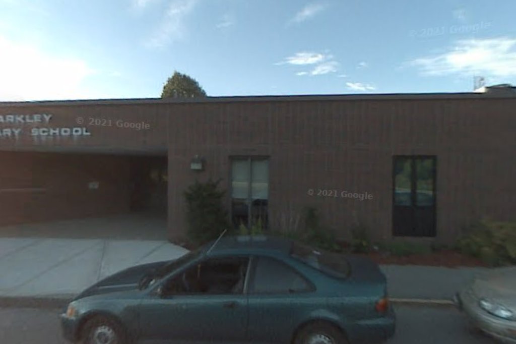 William H Barkley Microsociety School