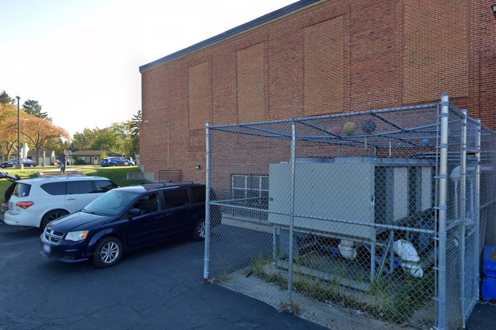 Madison Elementary School