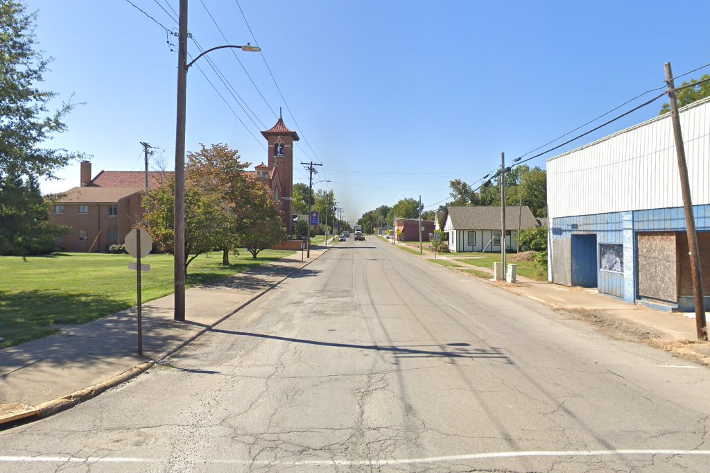 Our Lady of Mt Carmel School