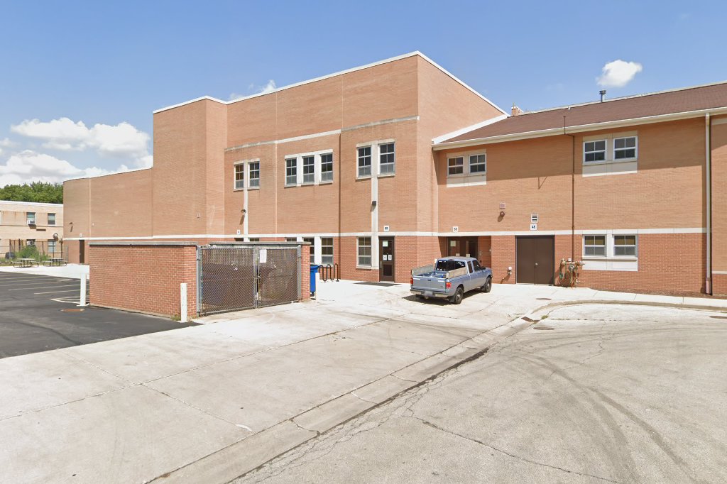Heritage Middle School