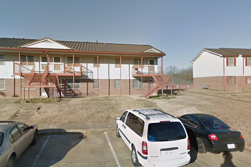 Tennessee Valley Housing Authority