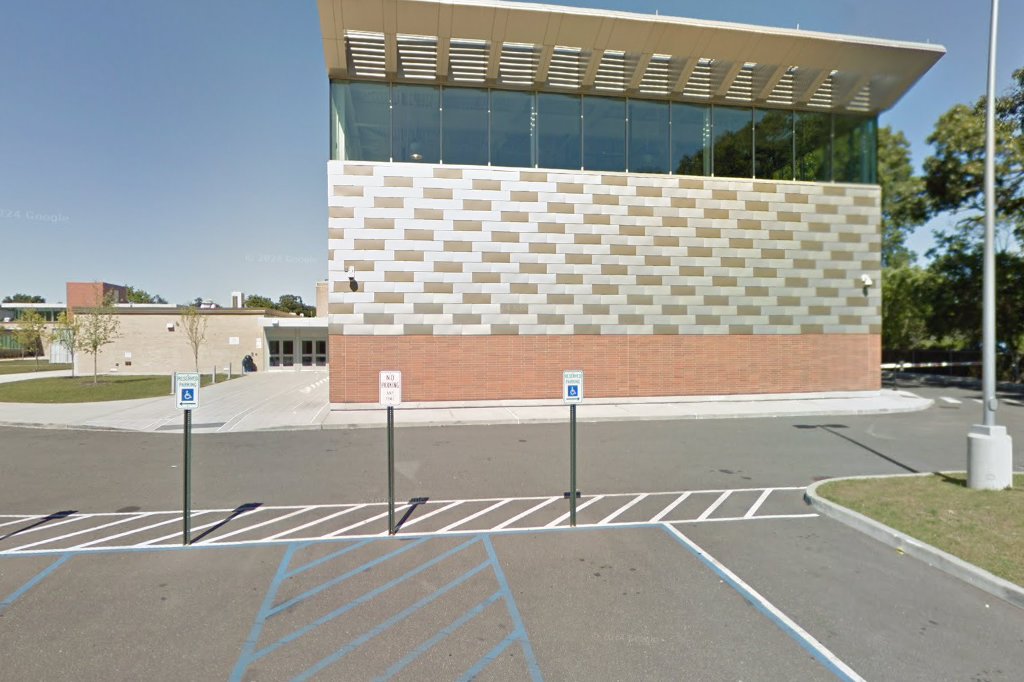 Roosevelt Junior High School