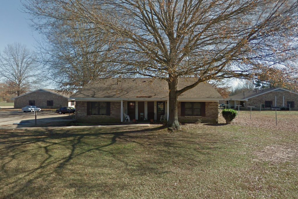 Baldwyn Housing Authority